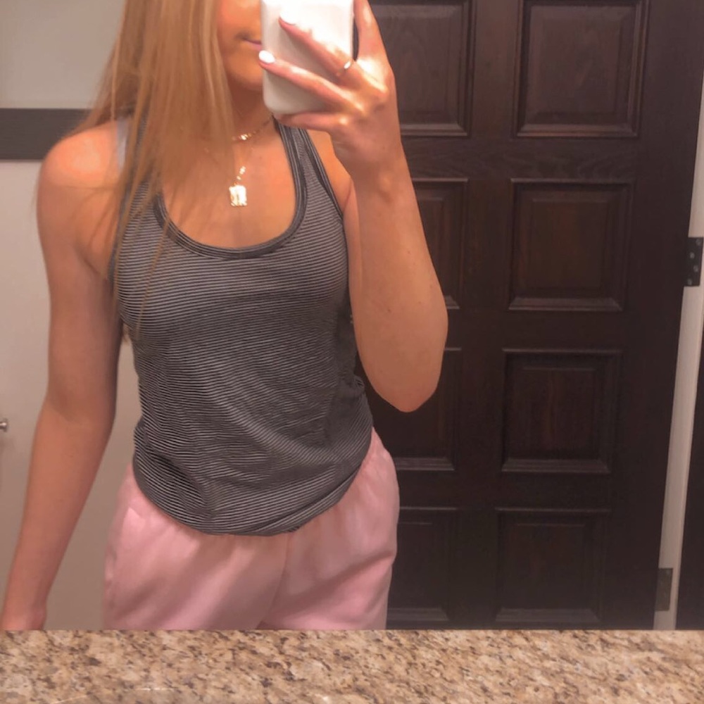 Lulu lemon TANK